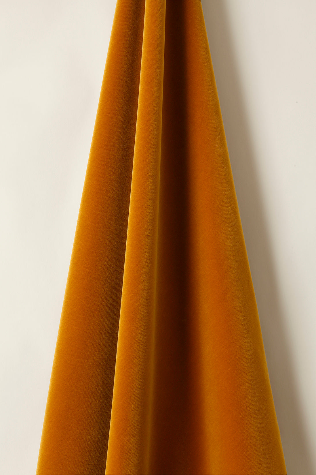 Cotton Velvet in Java