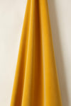 Cotton Velvet in Butternut