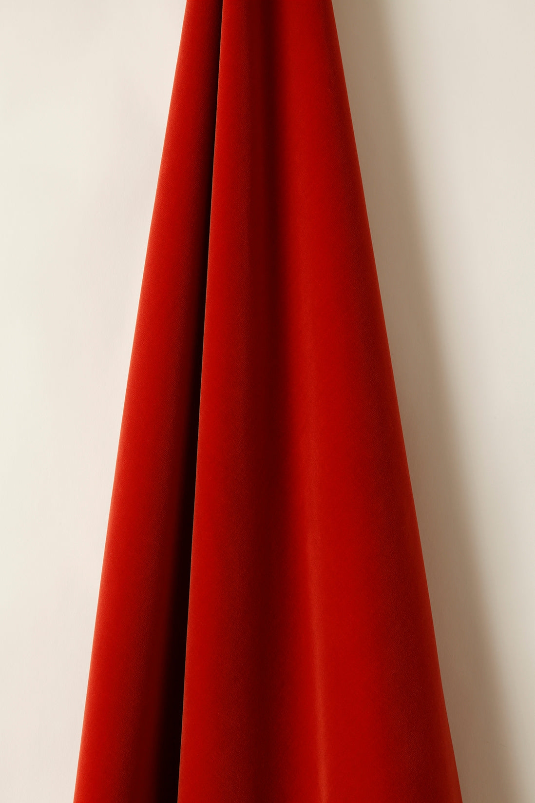 Cotton Velvet in Hip