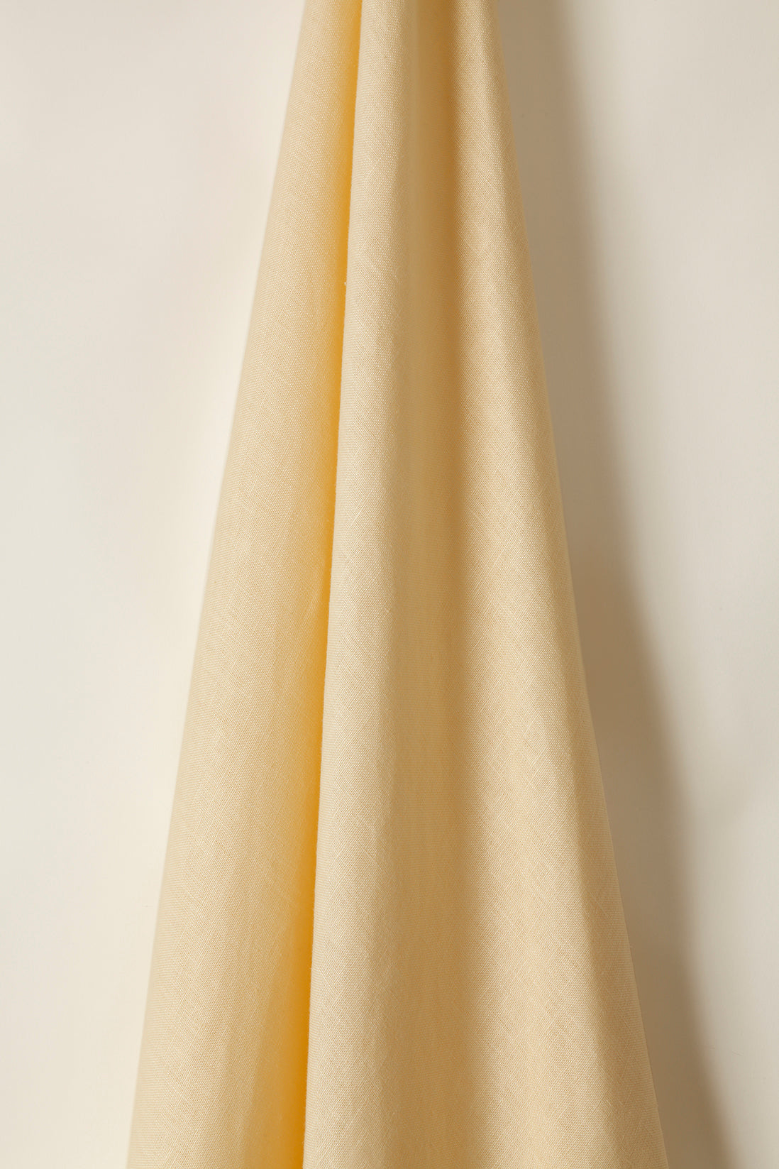 Light Weight Linen in Vanilla