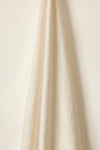Light Weight Linen in Plume