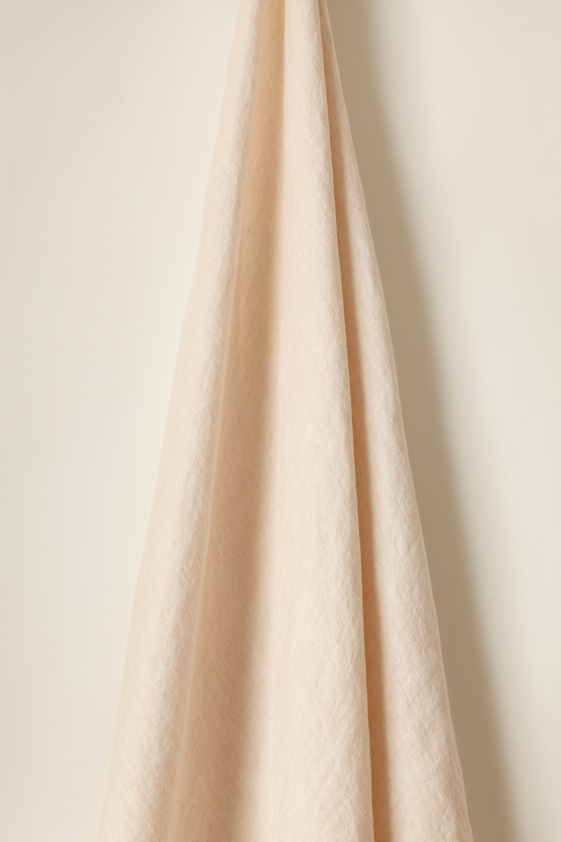Light Weight Linen in Wheat