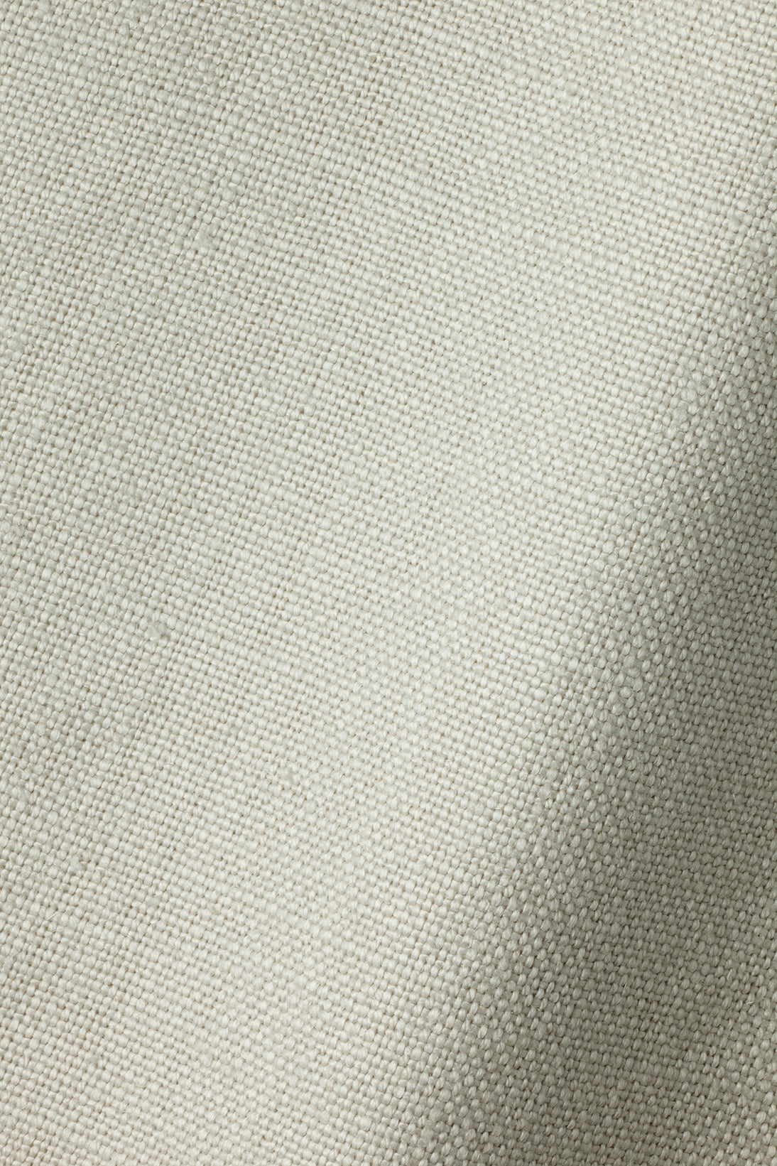 Heavy Weight Linen in Putty