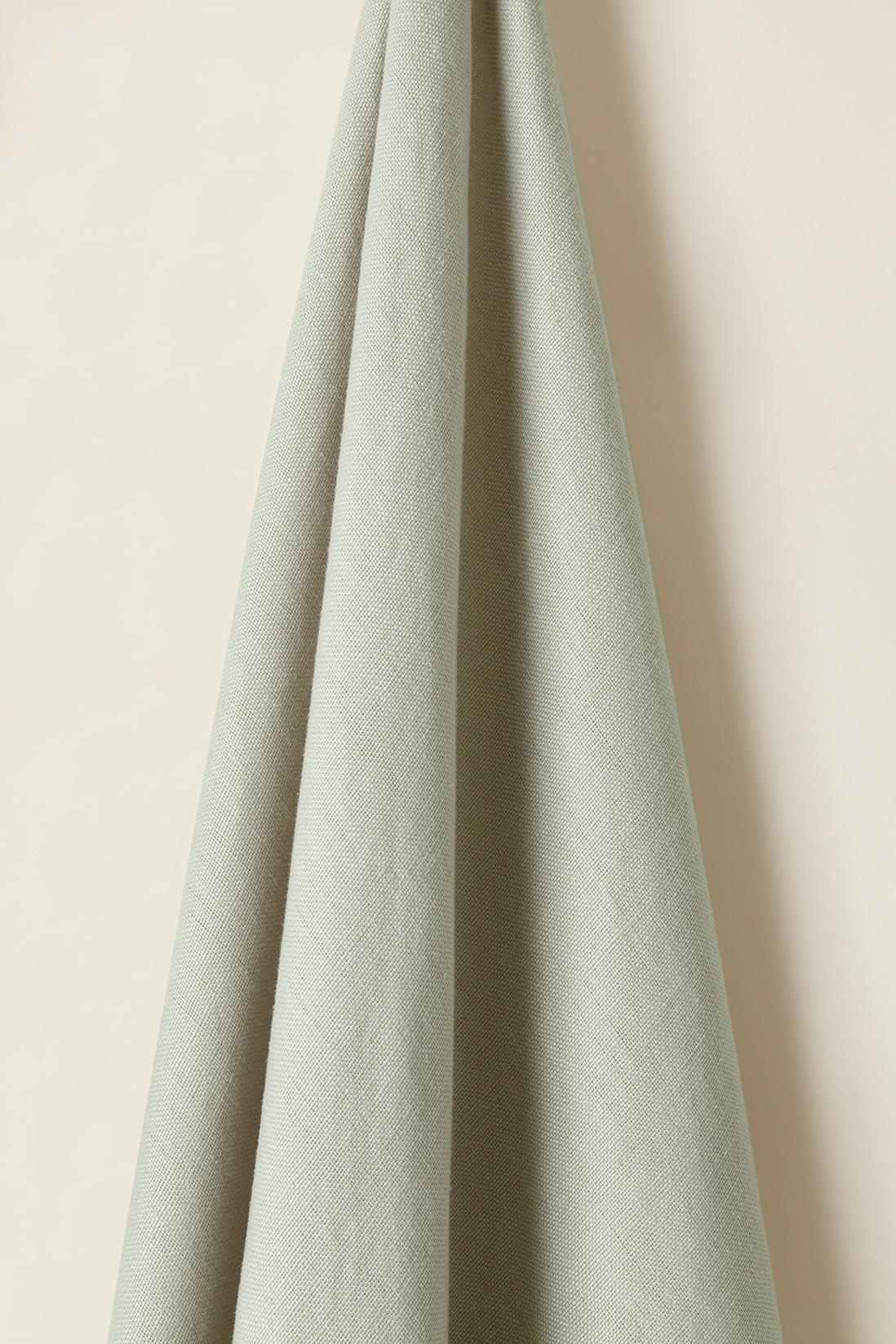 Heavy Weight Linen in Putty