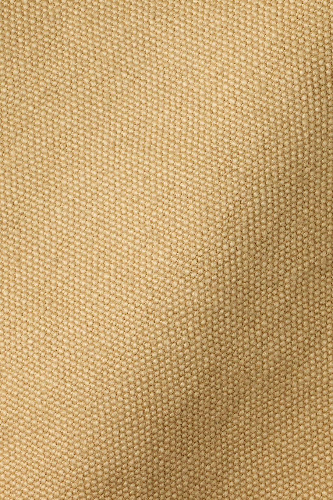 Heavy Weight Linen in Sand
