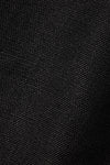 Heavy Weight Linen in Night