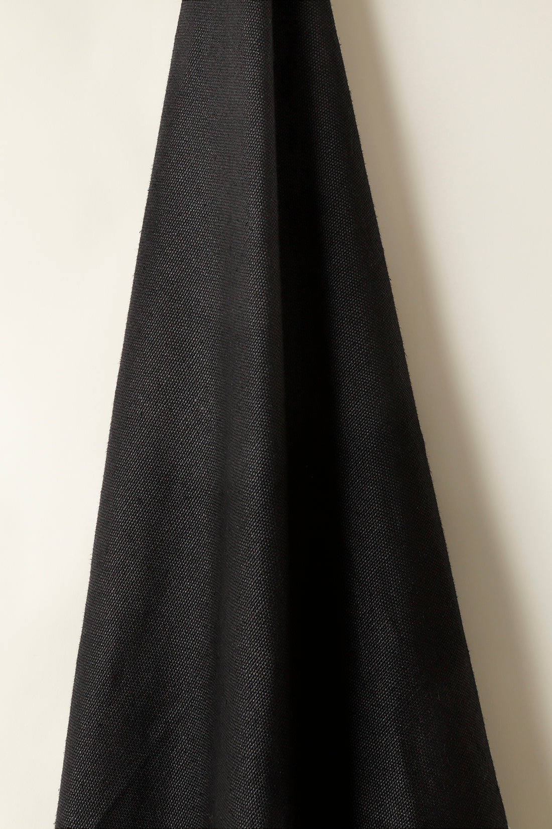 Heavy Weight Linen in Night
