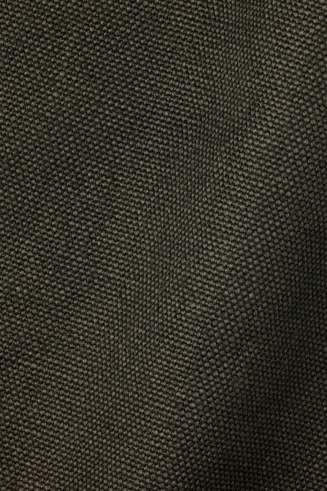 Heavy Weight Linen in Lead