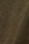 Heavy Weight Linen in Earth