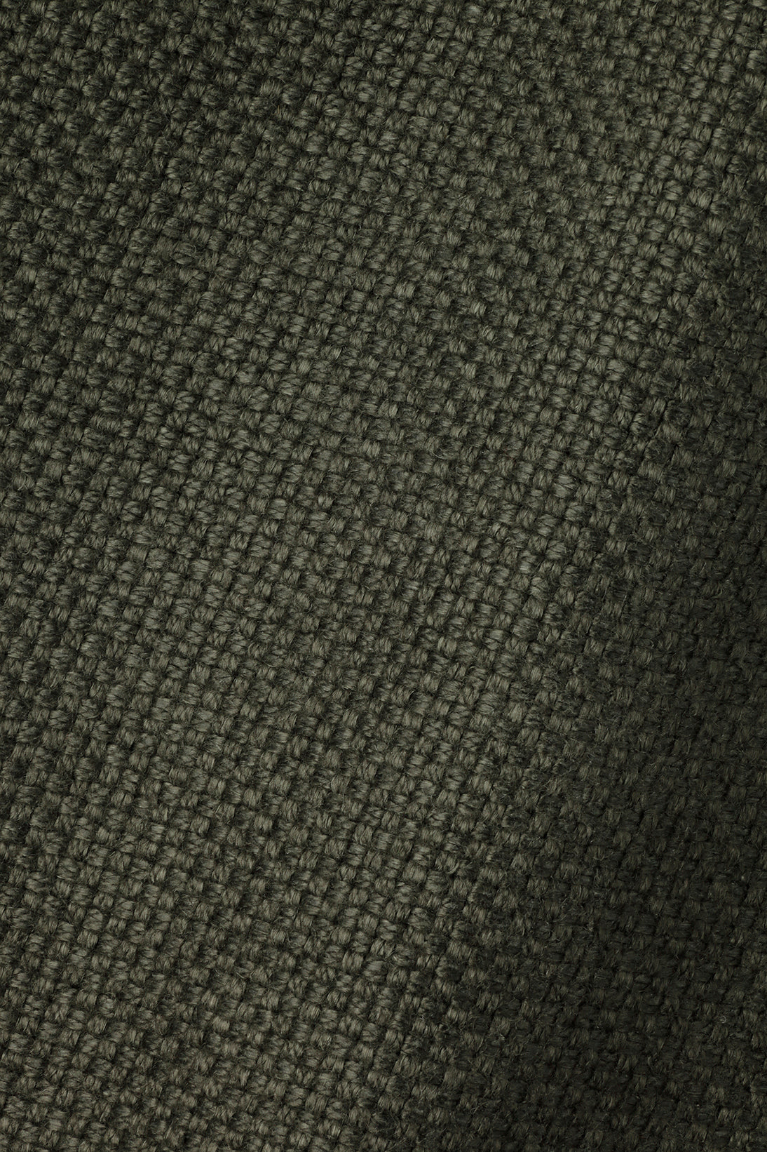 Heavy Weight Linen in Gunmetal