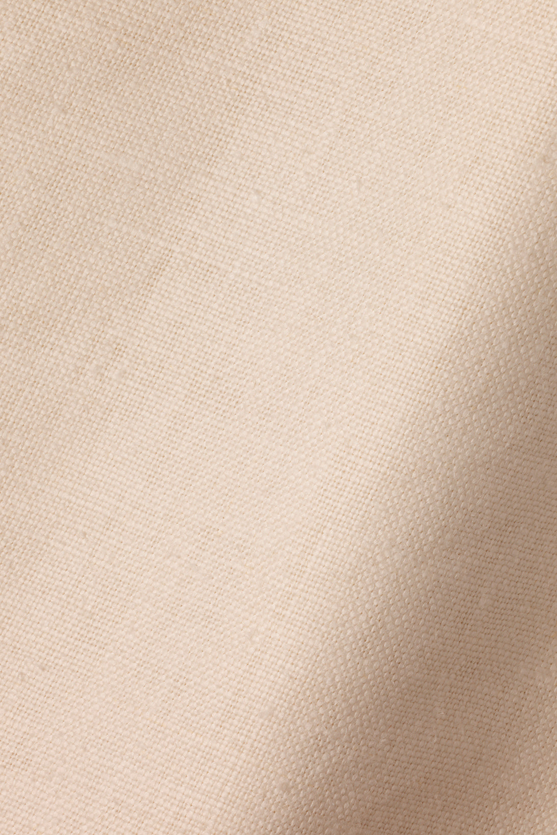 Mid Weight Linen in Milk