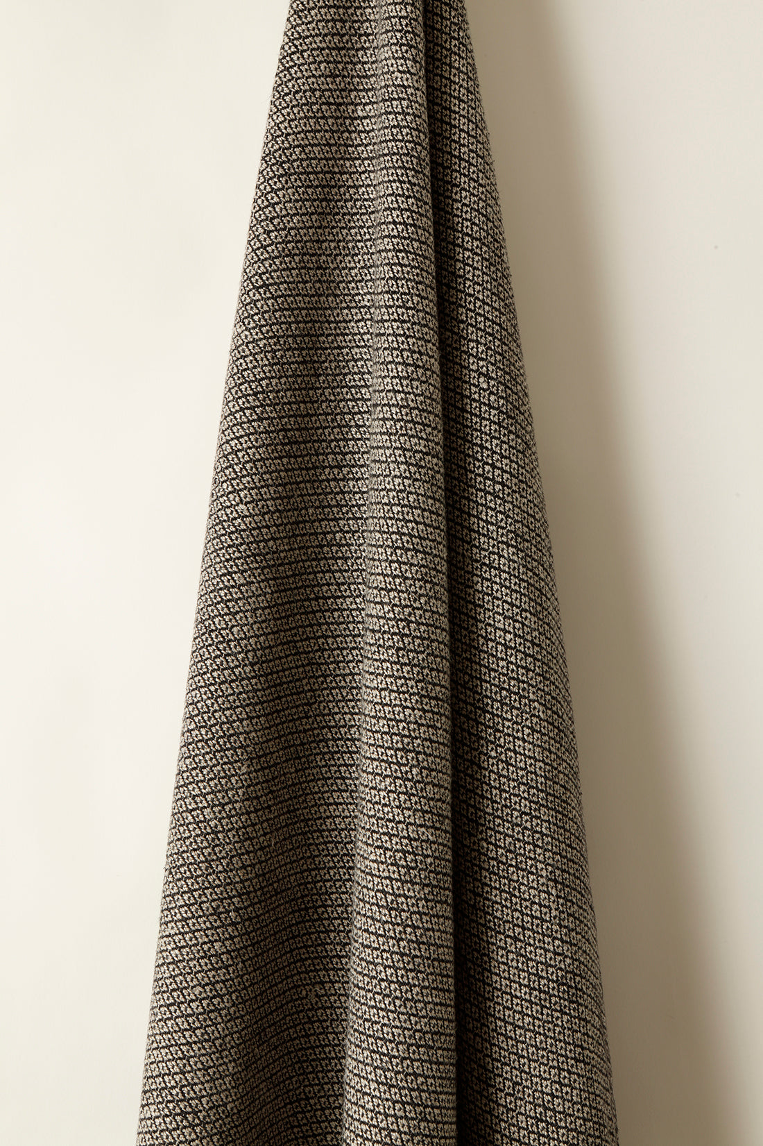 Textured Linen in Birdseye