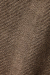Textured Linen in Mono Twill