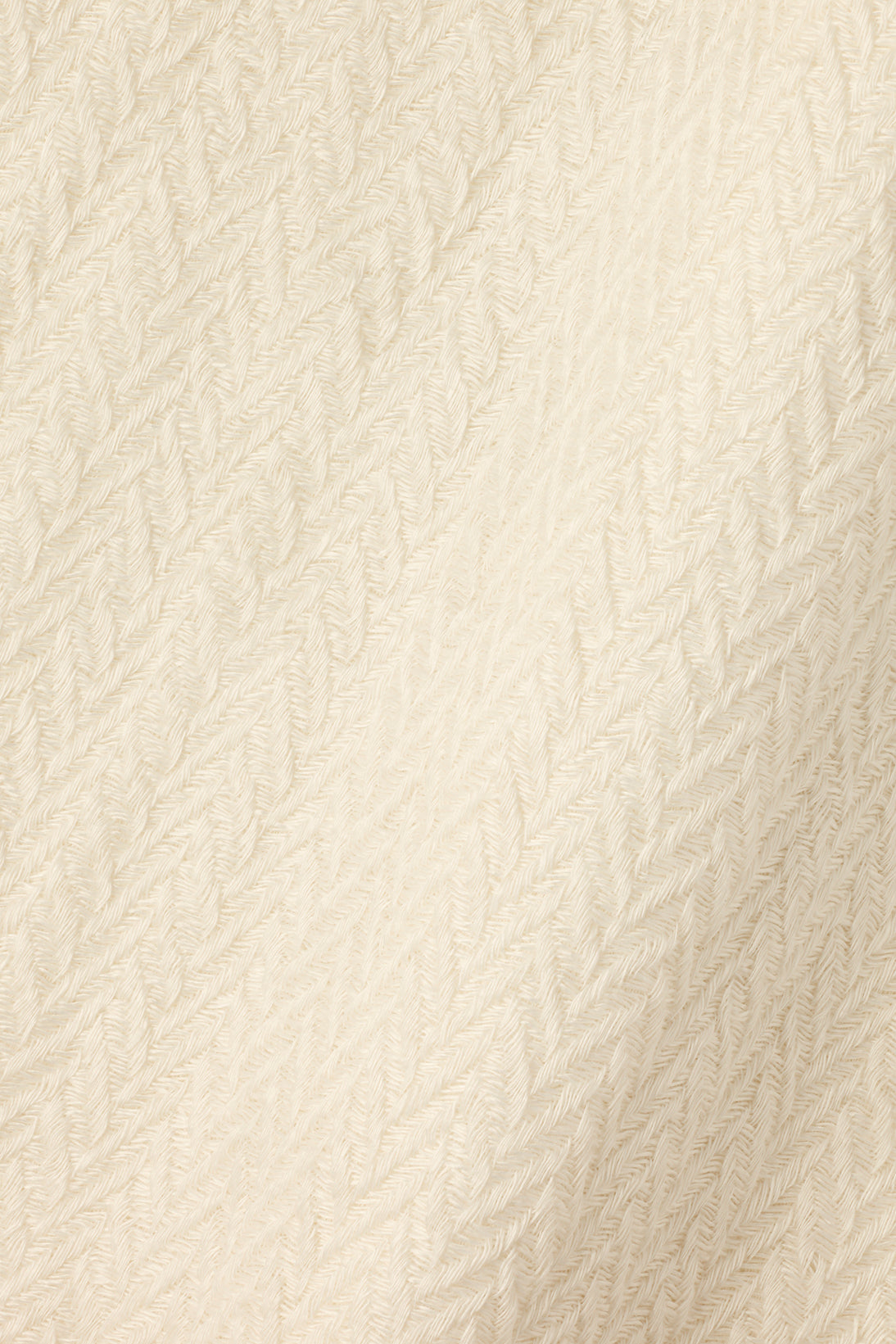 Textured Linen in Polar