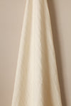 Textured Linen in Polar