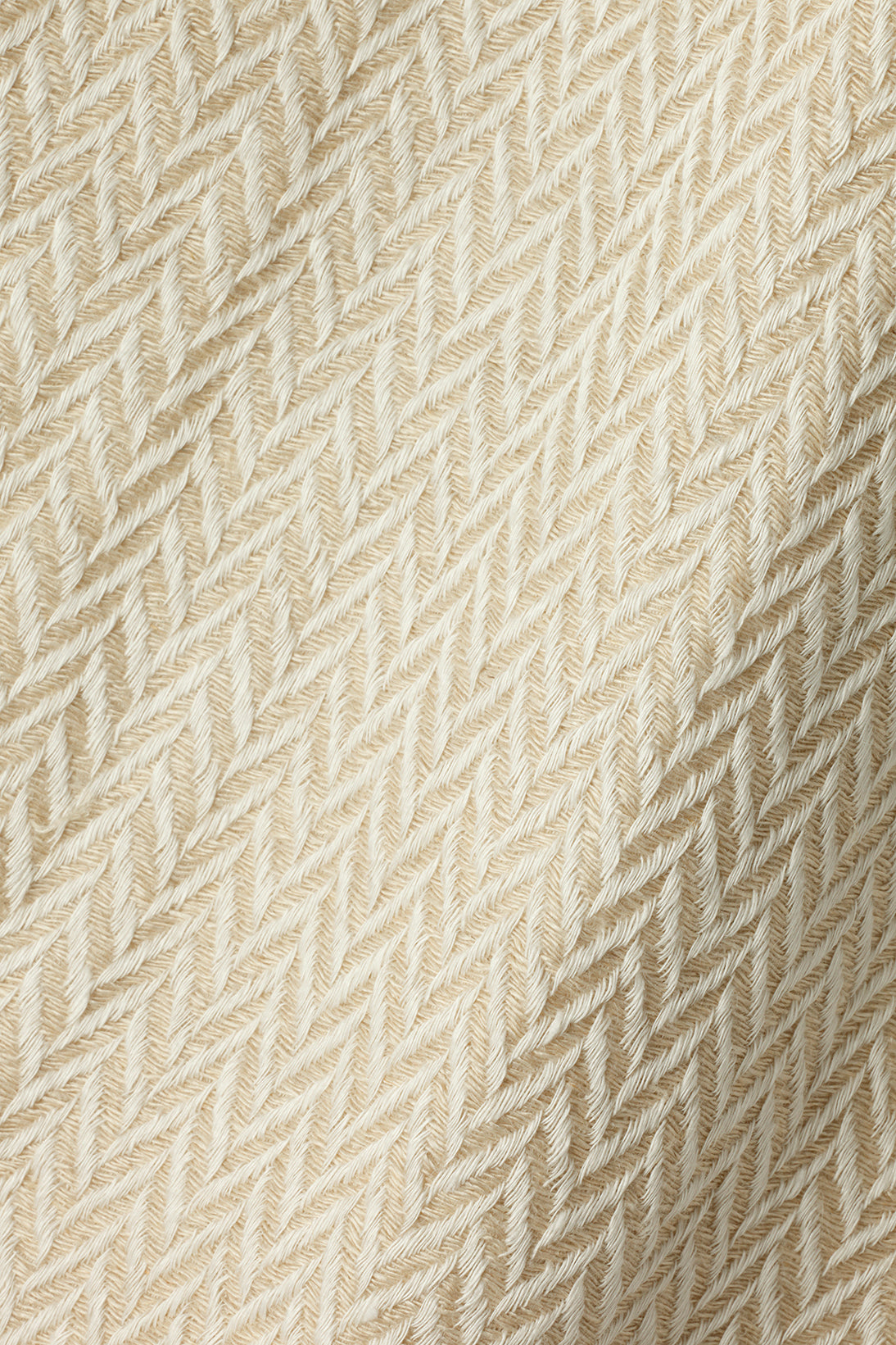 Textured Linen in Curlew