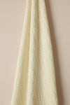 Textured Linen in Meringue