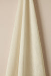 Sheer Linen in Cross Hatch