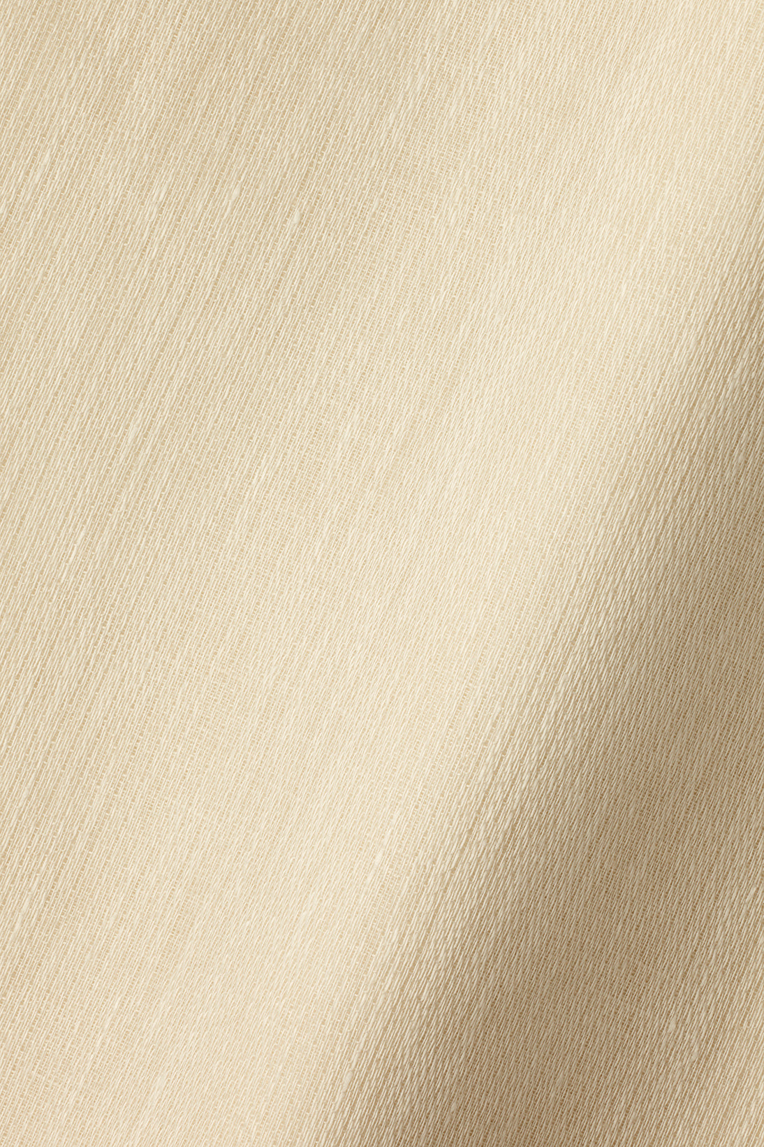 Sheer Linen in Almond