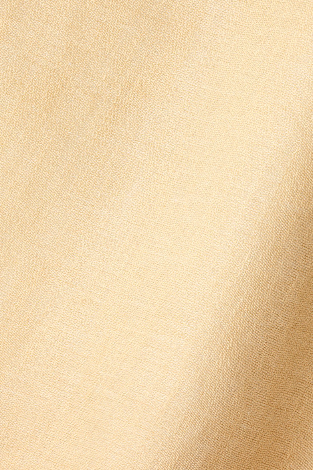 Sheer Linen in Honey