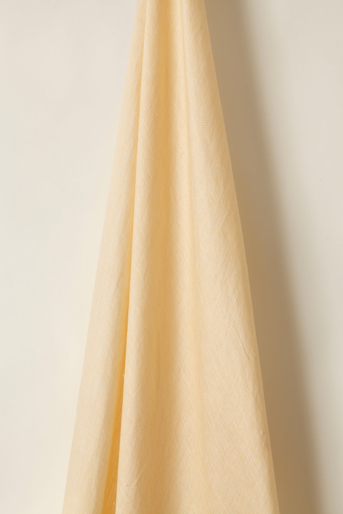 Sheer Linen in Honey
