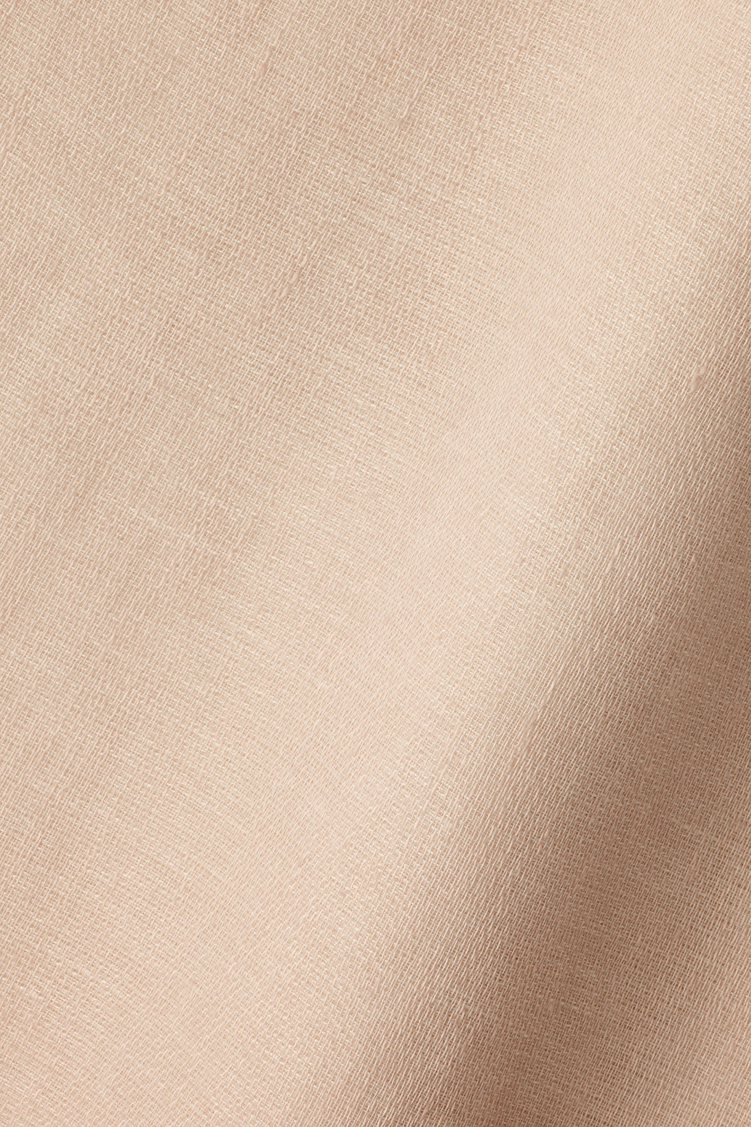 Sheer Linen in Sweetpea