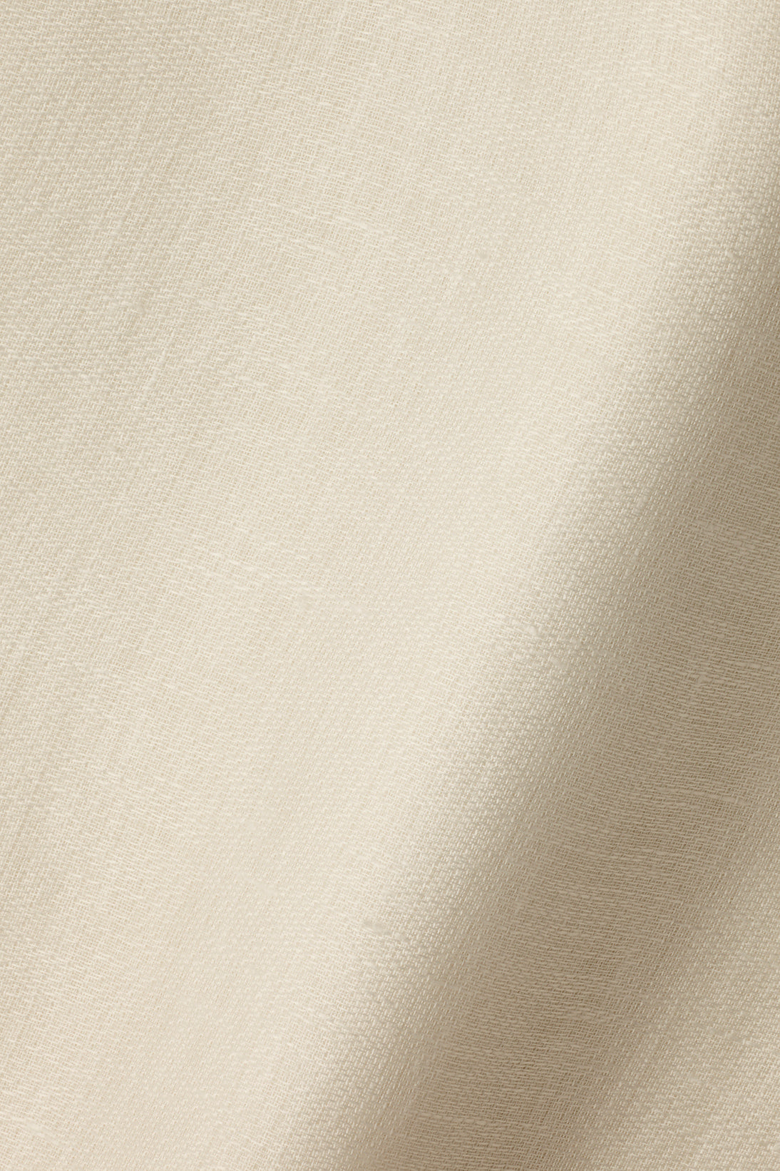 Sheer Linen in Swan