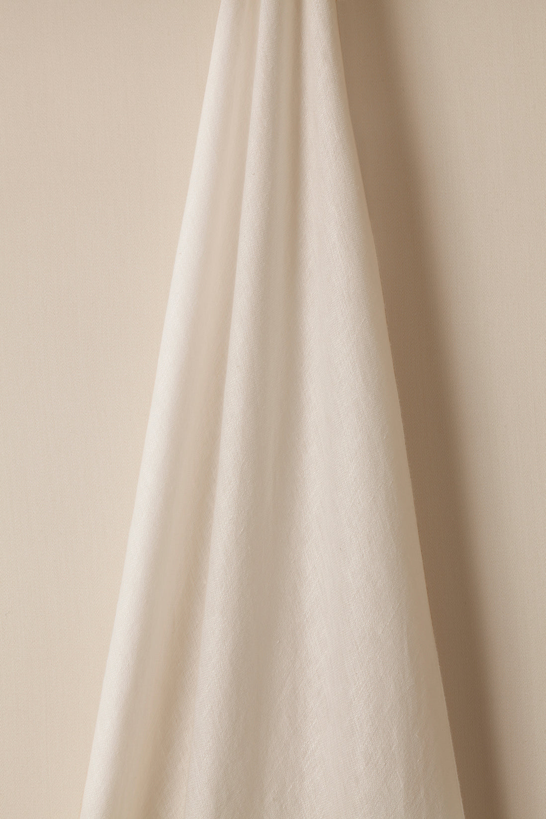 Sheer Linen in Swan