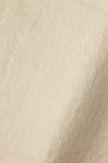 Sheer Linen in Froth
