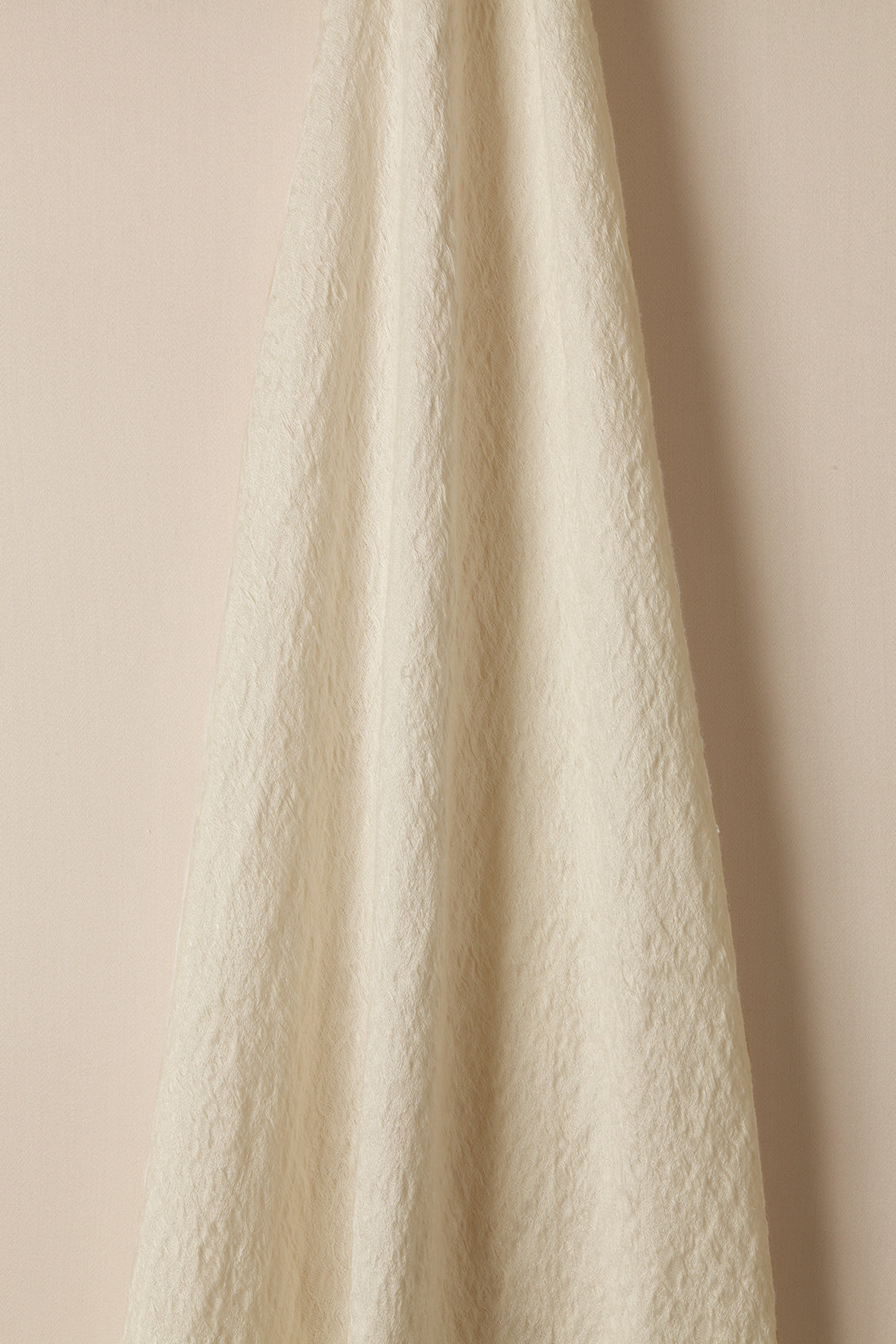 Sheer Linen in Froth