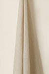 Sheer Linen in Tassle (Double Width)