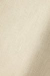 Sheer Linen in Snow (Double Width)