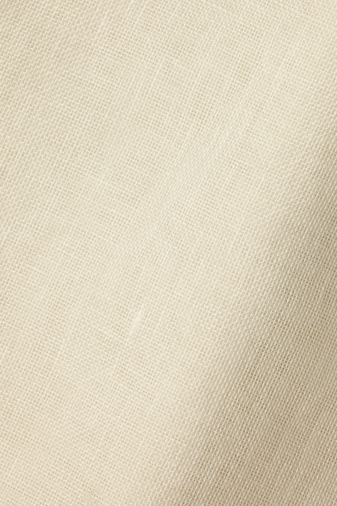 Sheer Linen in Snow (Double Width)