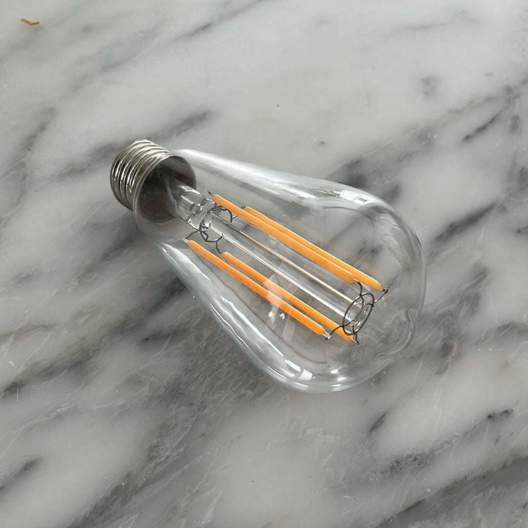 LED Edison Bulb 240V Australia – Dunlin Home