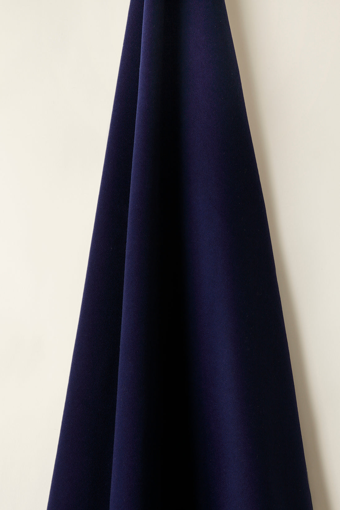 Mid Weight Wool in Royal Blue