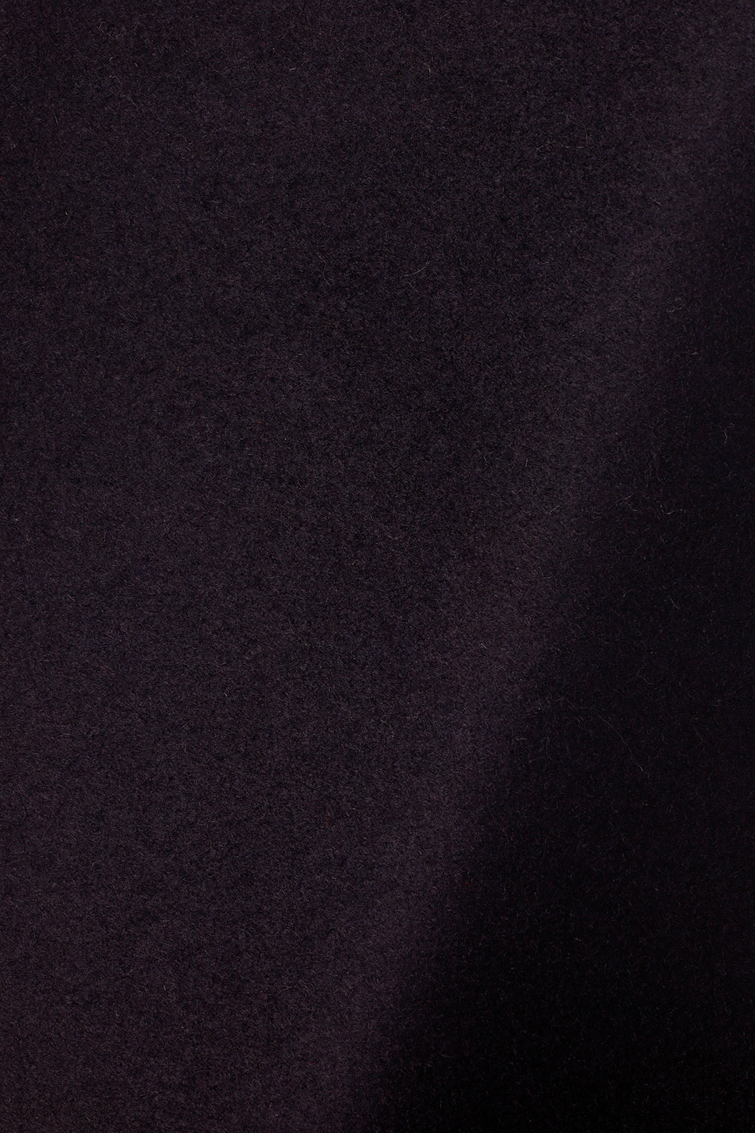 Mid Weight Wool in Midnight