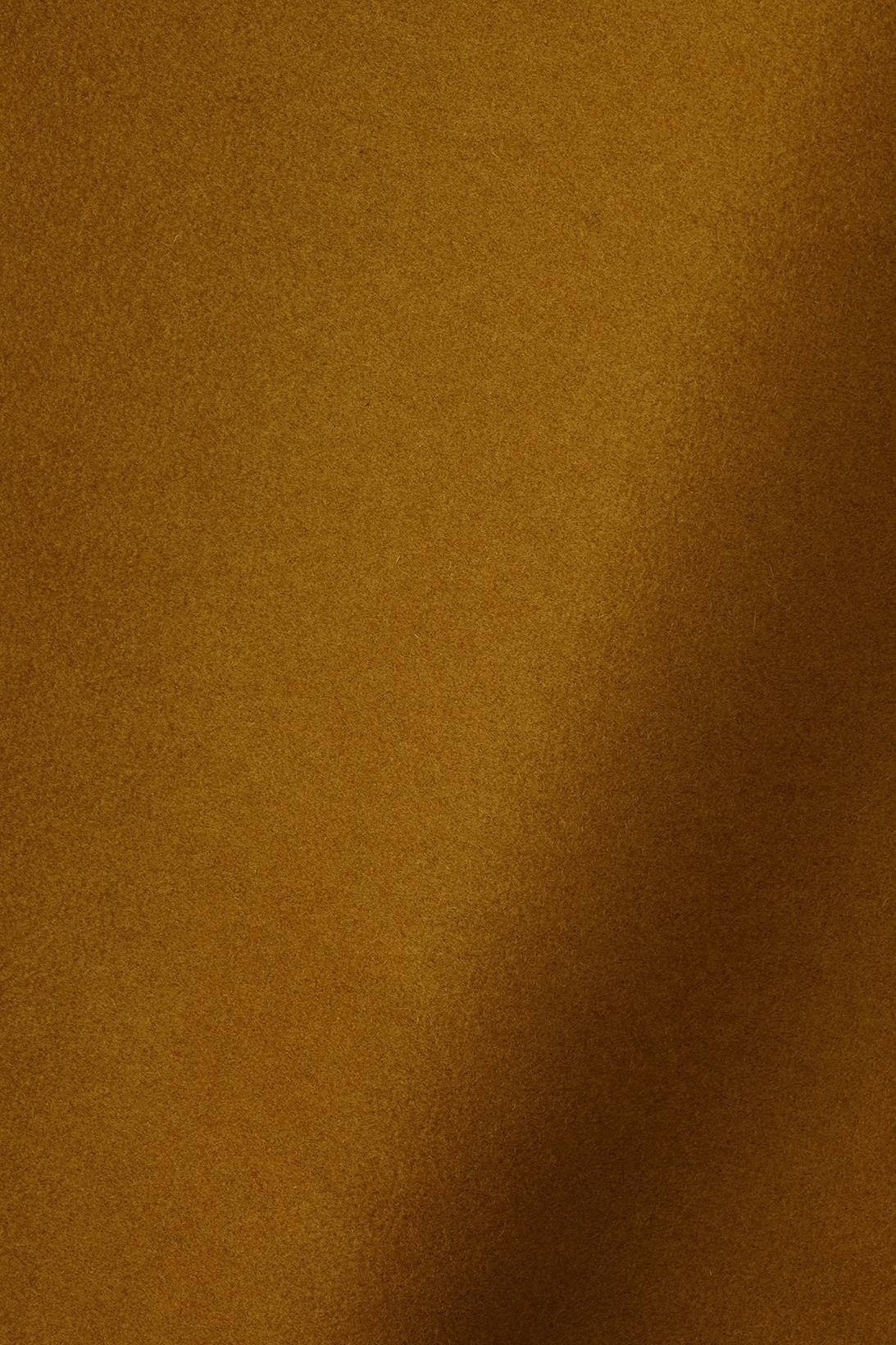 Mid Weight Wool in Cumin