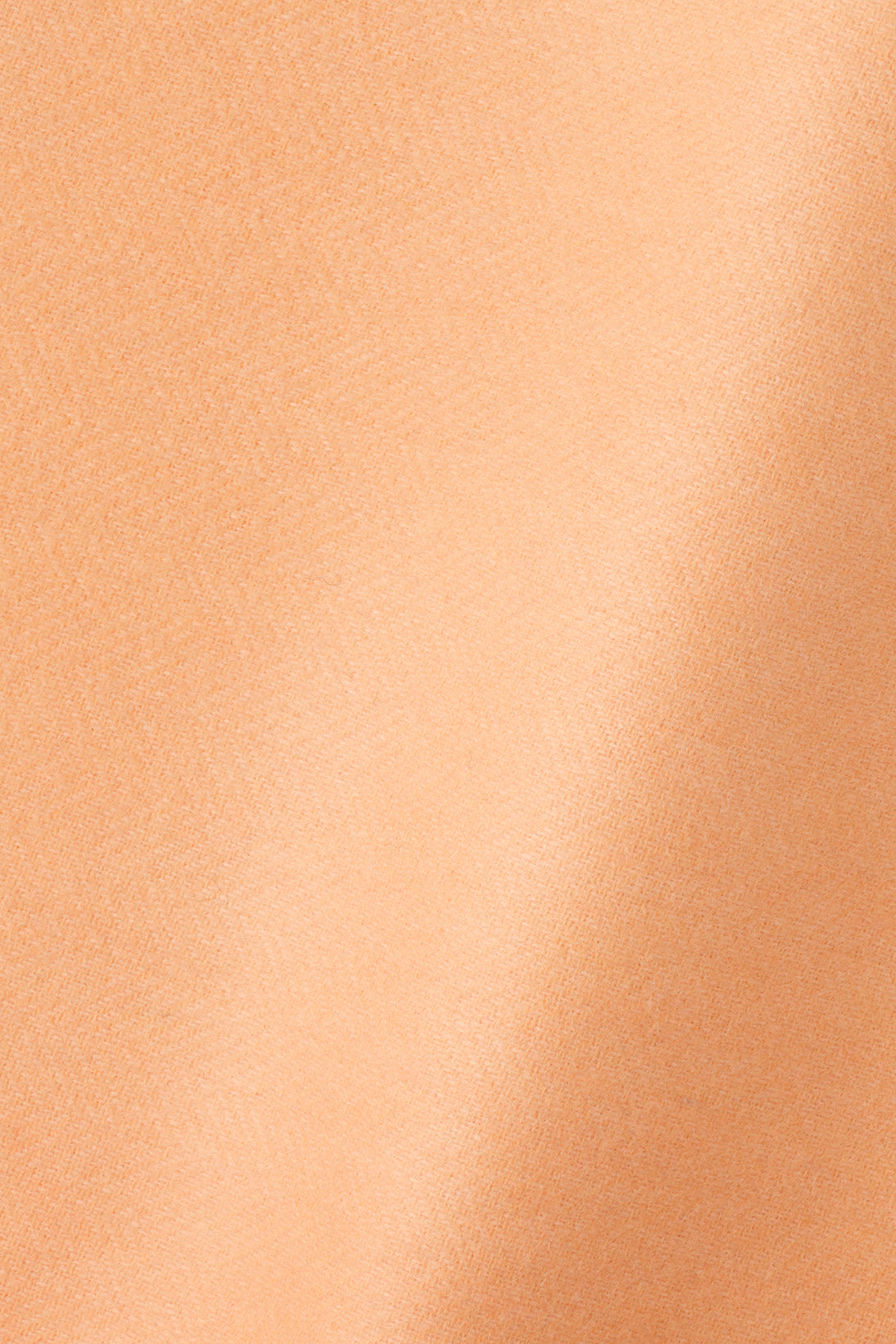 Light Weight Wool in Herringbone Peach