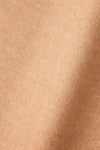 Light Weight Wool in Herringbone Noisette