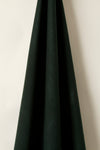 Light Weight Wool in Herringbone Juniper / Bay