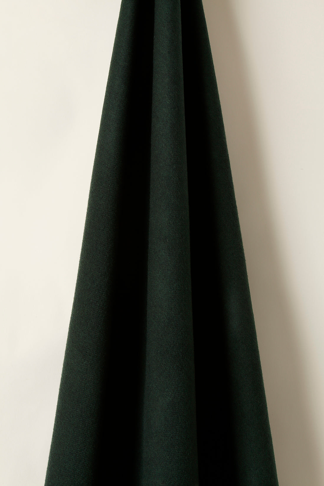 Light Weight Wool in Herringbone Juniper / Bay