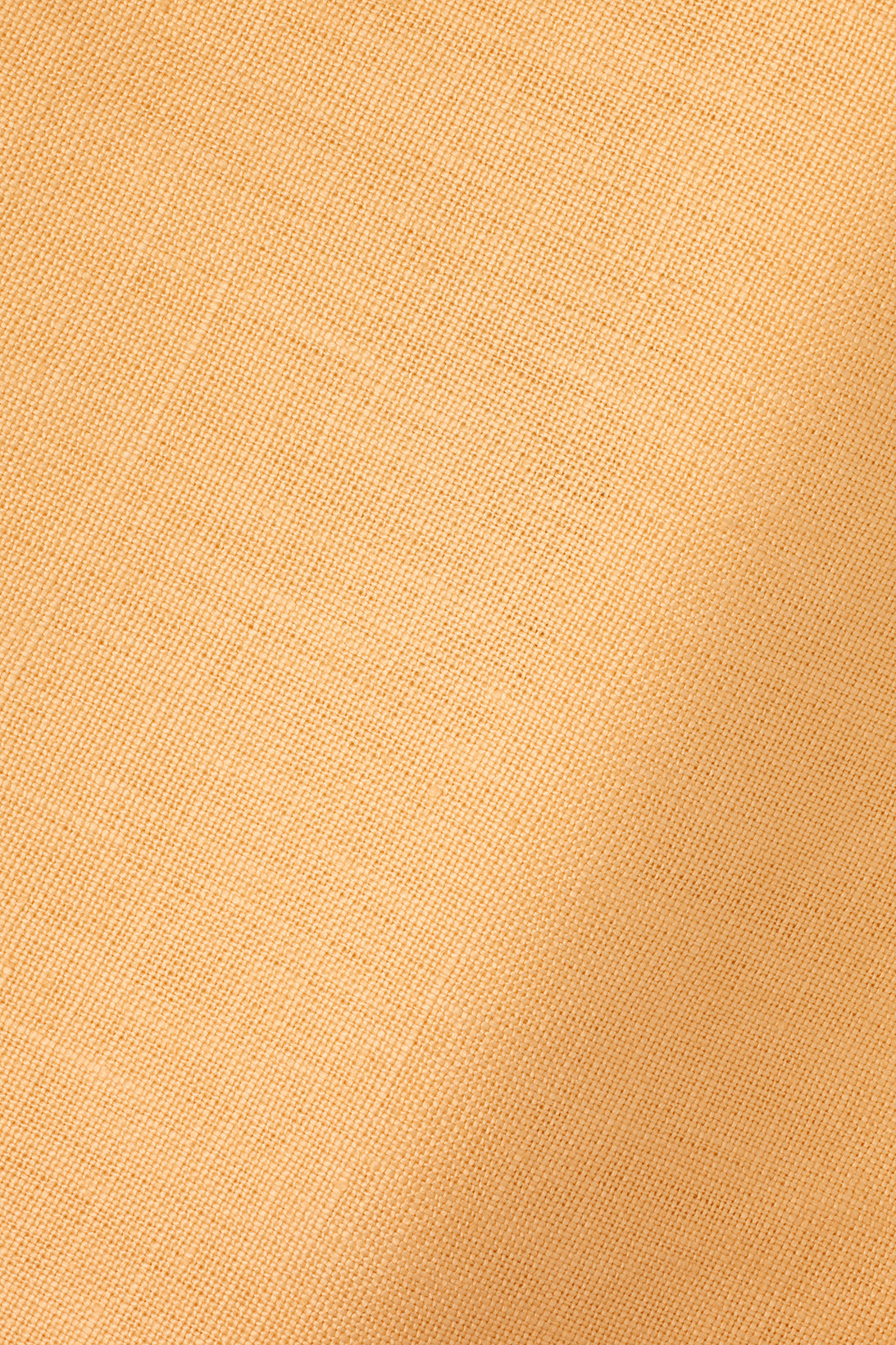 Light Weight Linen in Clotted Cream