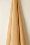 Light Weight Linen in Clotted Cream