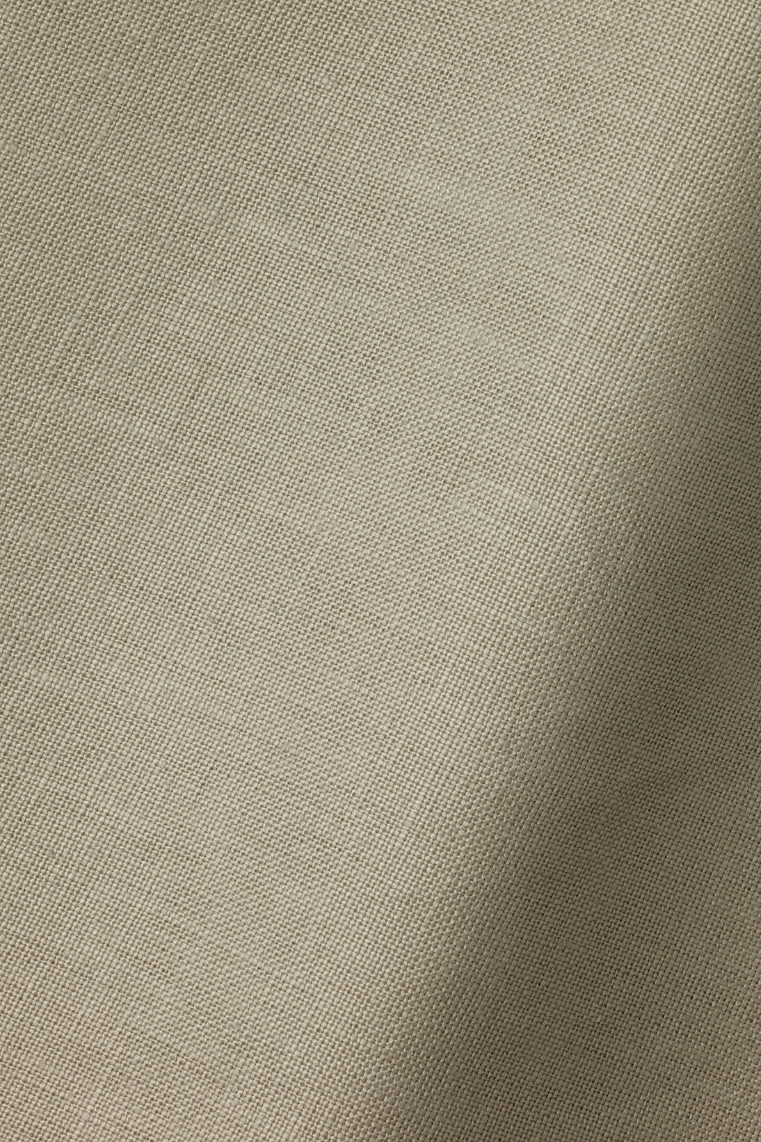 Light Weight Linen in Pebble