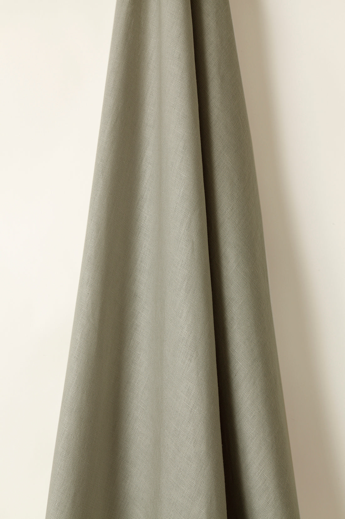 Light Weight Linen in Pebble