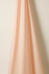 Cotton Sheeting in Rose