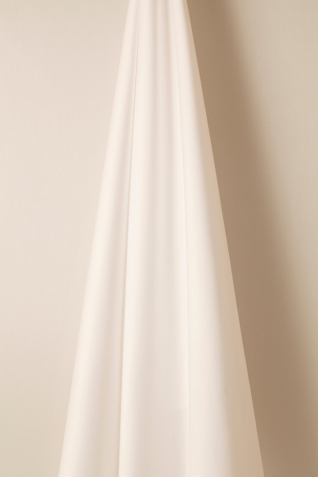 Cotton Sheeting in Paperwhite