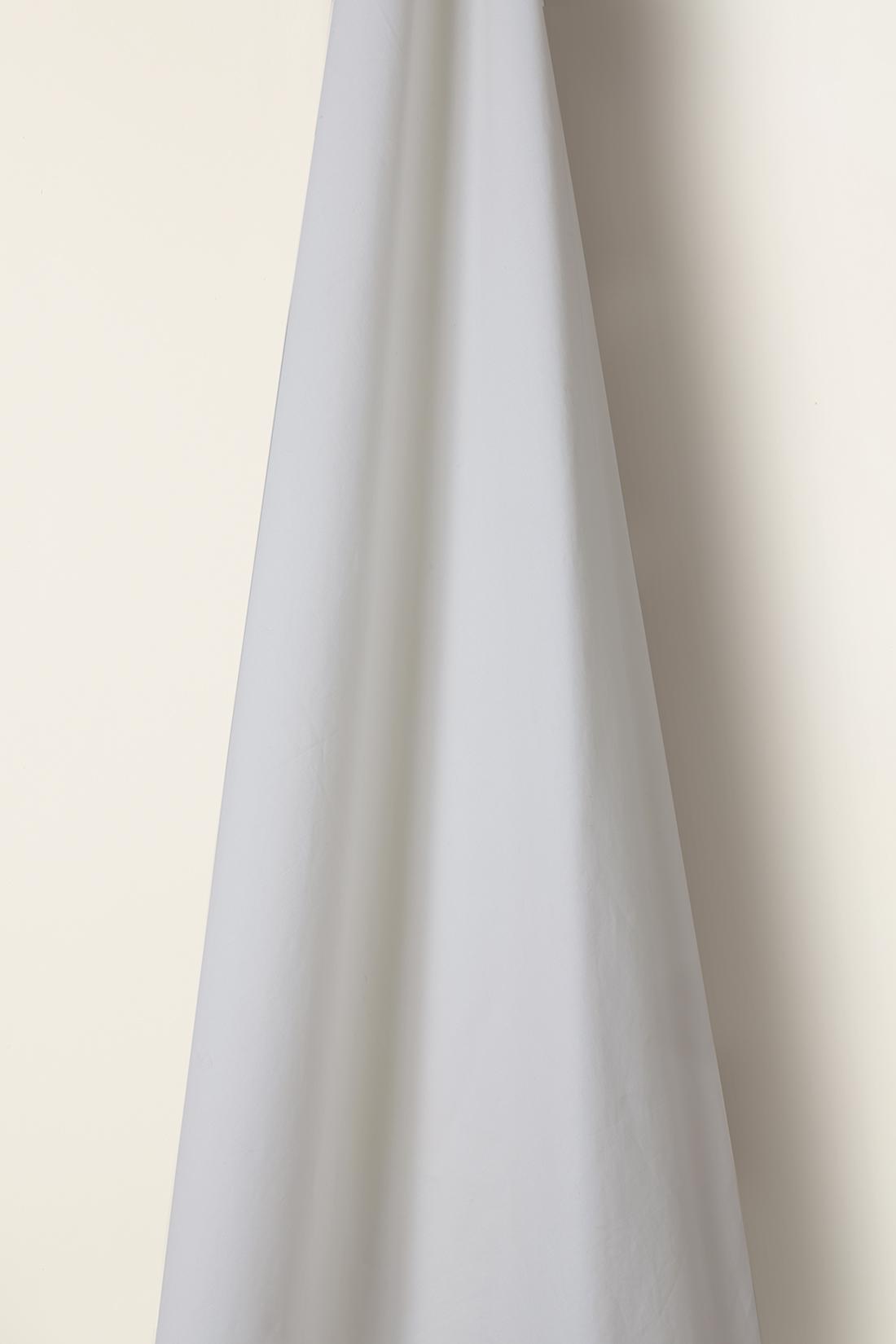 Cotton Sheeting in Petal