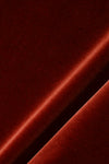 Cotton Velvet in Cedar