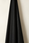 Light Weight Linen in Liquorice